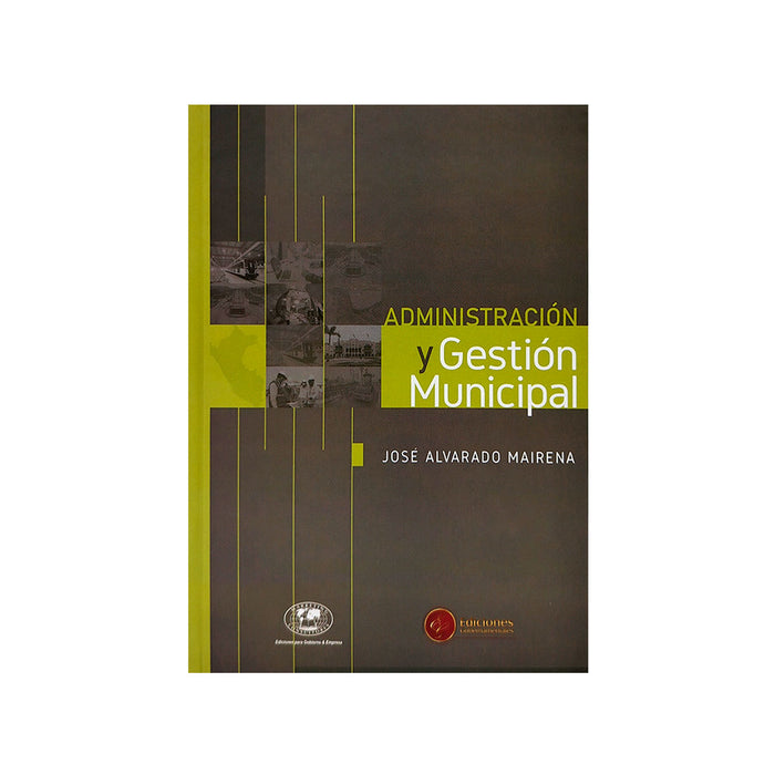 Administración y Gestión Municipal