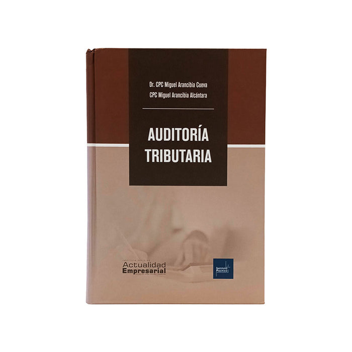 Auditoría Tributaria