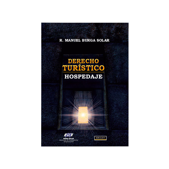 Derecho Turístico: Hospedaje