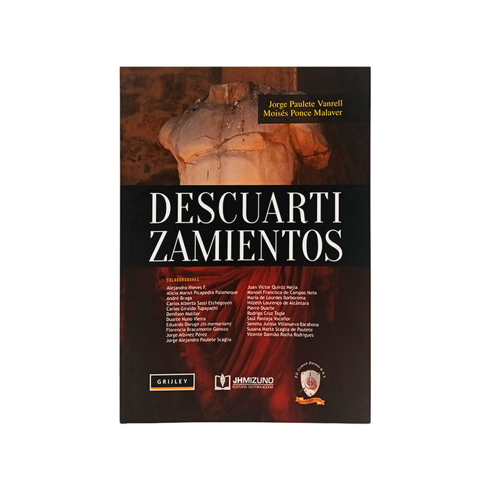 Descúartizamientos