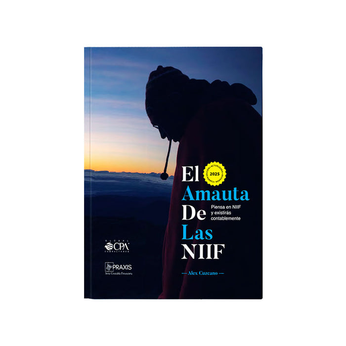 El amauta de las niff