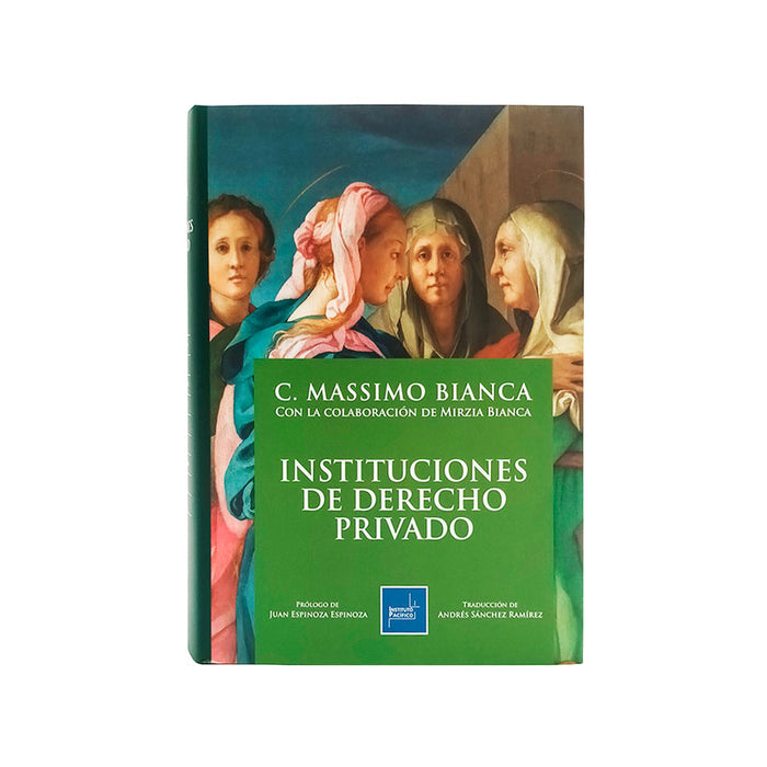 Instituciones de Derecho Privado ¡ Exclusivo solo para suscriptores de actualidad civil 2025 - 2026!
