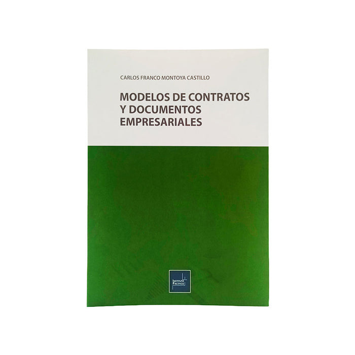 Modelos de Contratos y Documentos Empresariales