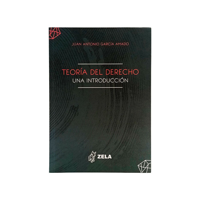 Teoría del Derecho: Una Introducción