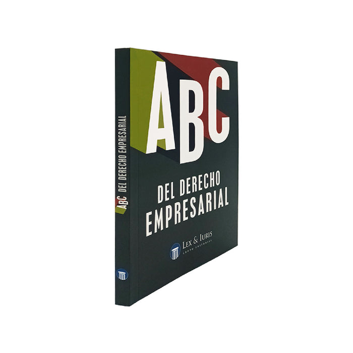 ABC del Derecho Empresarial
