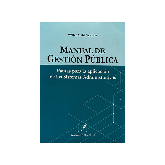 Manual de Gestión Pública