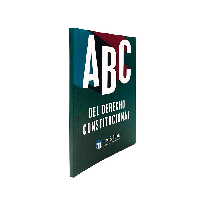 ABC del Derecho Constitucional