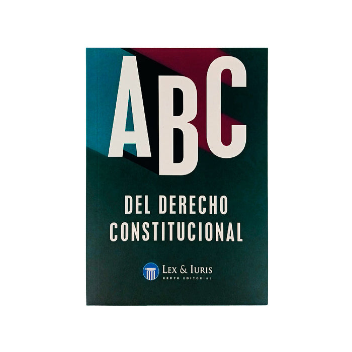 ABC del Derecho Constitucional