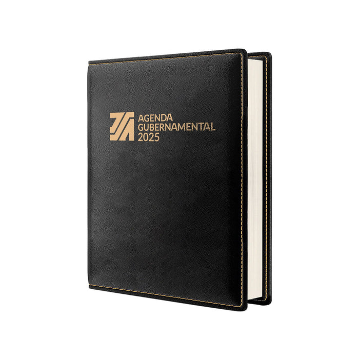 Agenda Gubernamental 2025