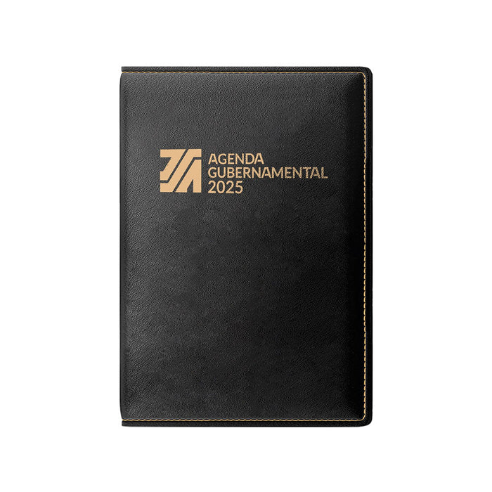 Agenda Gubernamental 2025