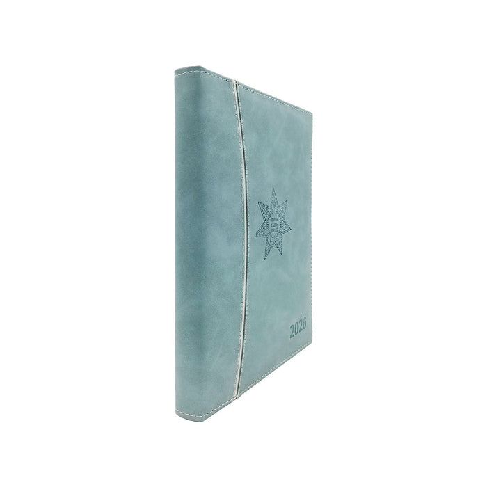 agenda jurídica 2026-Ediciones DEJUS 