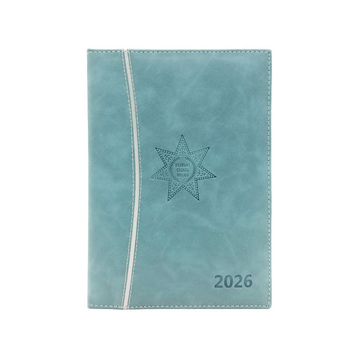 agenda jurídica 2026-Ediciones DEJUS 