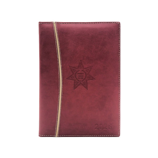 agenda jurídica 2026-Ediciones DEJUS 