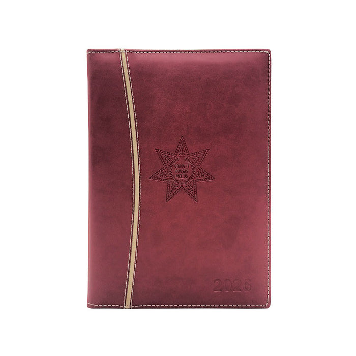 agenda jurídica 2026-Ediciones DEJUS 