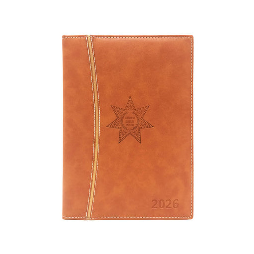 Agenda jurídica 2026-Ediciones DEJUS