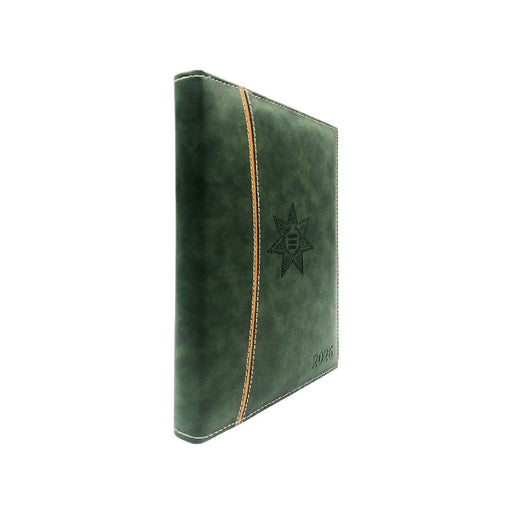 agenda jurídica 2026-Ediciones DEJUS 