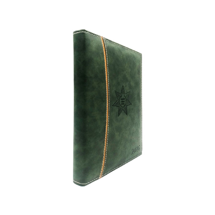 agenda jurídica 2026-Ediciones DEJUS 