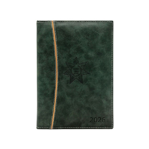 agenda jurídica 2026-Ediciones DEJUS 