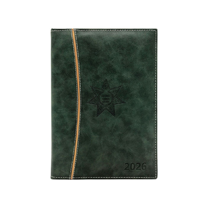 agenda jurídica 2026-Ediciones DEJUS 