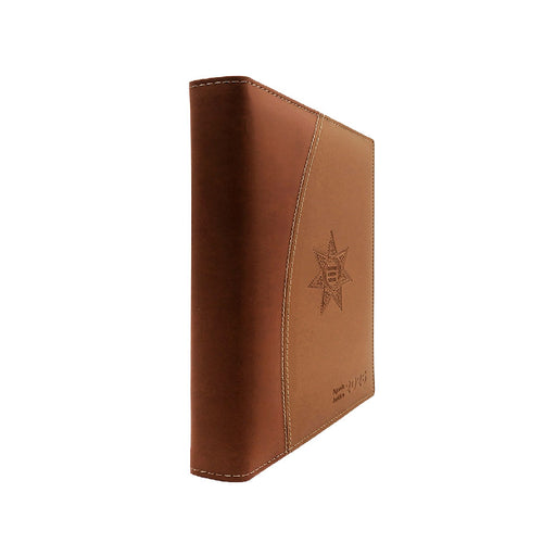 Agenda Jurídica 2026 Marrón Orabunt  Causas Melius-Ediciones DEJUS