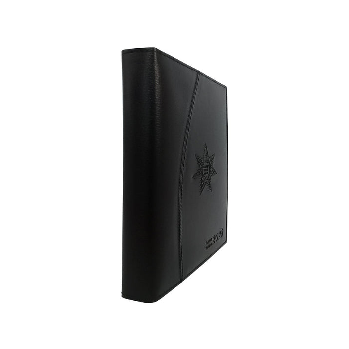 Agenda Jurídica 2025 |Color Negro