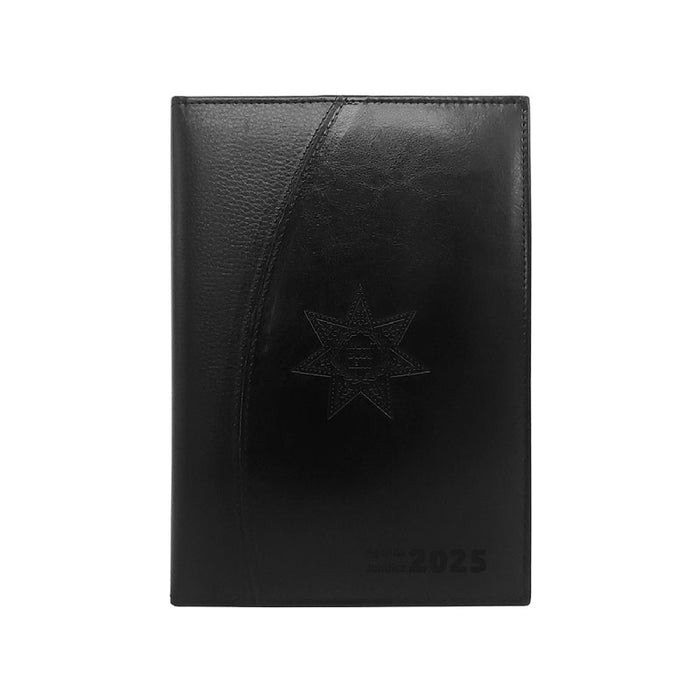 Agenda Jurídica 2025 Negro-Instituto Pacífico