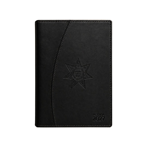 Agenda Jurídica 2027, Martell, Cuero Negro Profundo