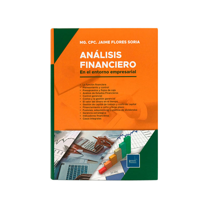 Análisis Financiero en el Entorno Empresarial