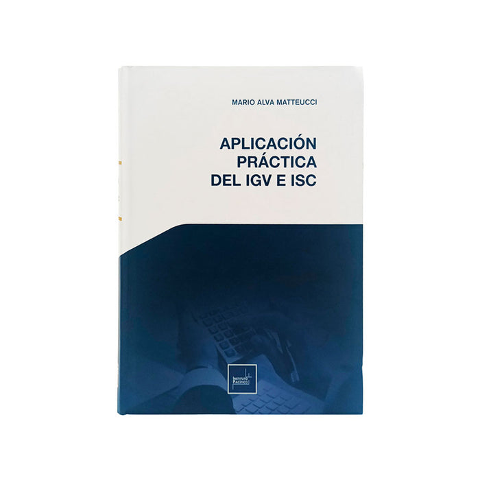 Aplicación Práctica del IGV e ISC