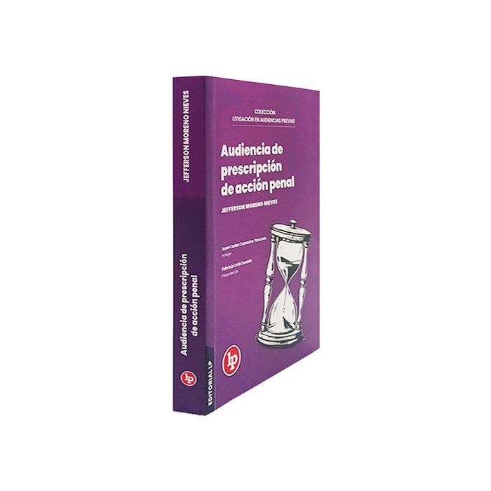 Colección Litigación en Audiencias Previas (3 tomos)