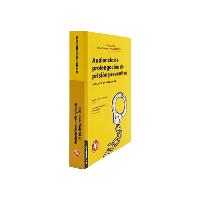 Colección Litigación en Audiencias Previas (3 tomos)