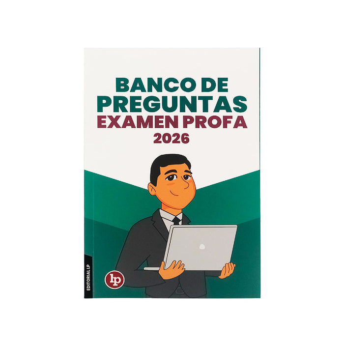 Banco de Preguntas Examen Profa 2026