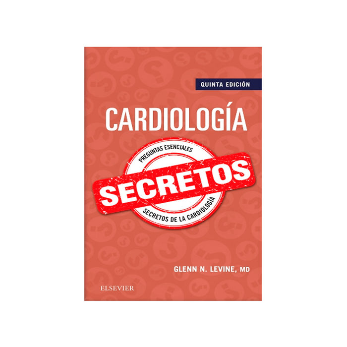 Cardiología Secretos