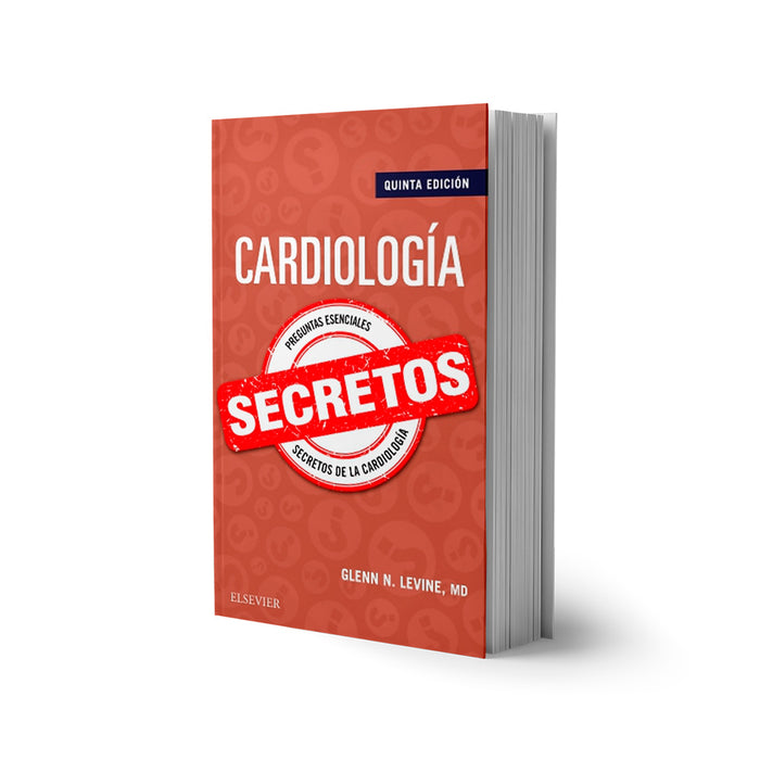 Cardiología Secretos
