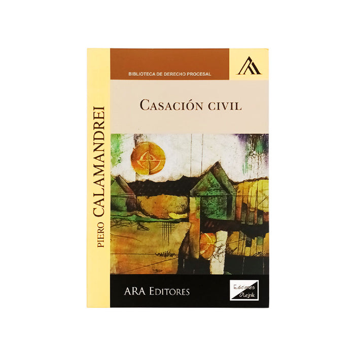 Casación Civil