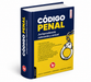 Libro código penal, Editorial LP, Actualizado 2026