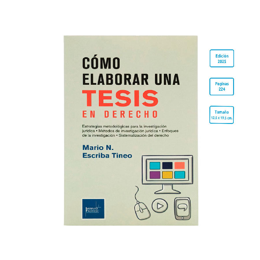 Investigación y Tesis