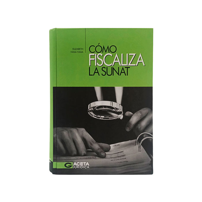 Cómo Fiscaliza la SUNAT