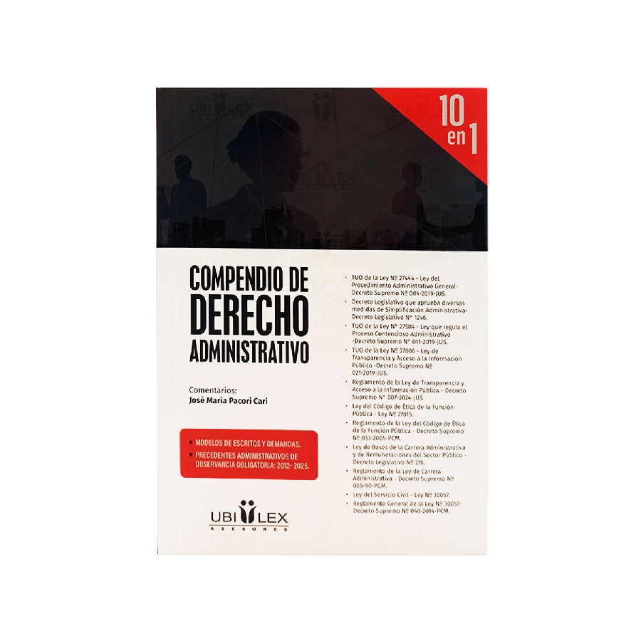 Administrativo