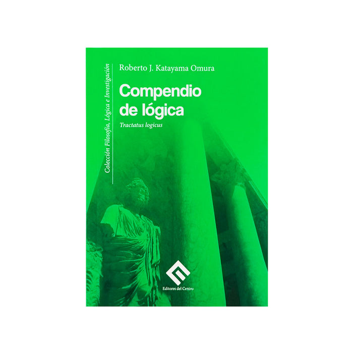 Colección Filosofía, Lógica e Investigación