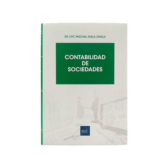 Contabilidad de Sociedades