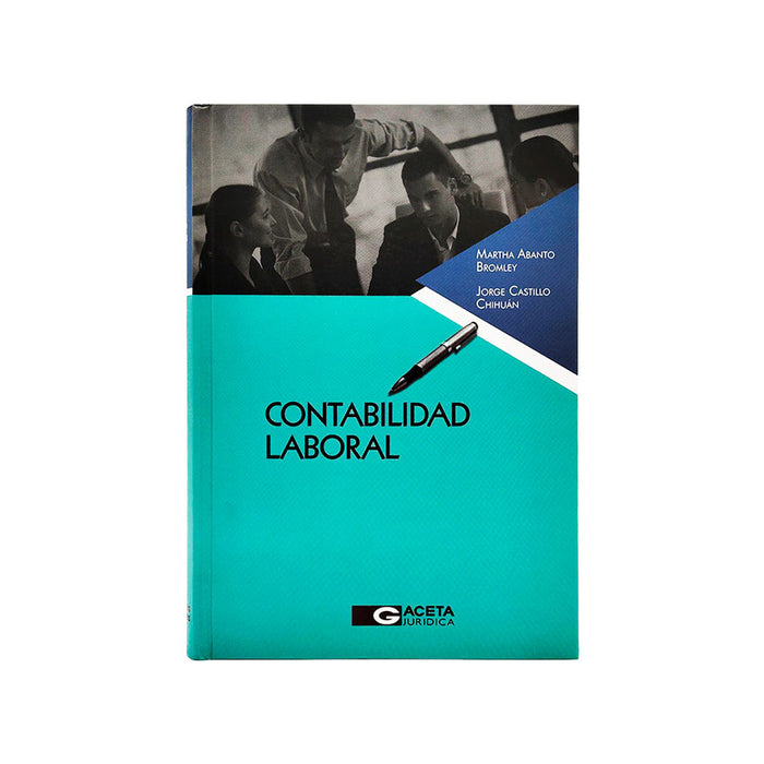 Contabilidad Laboral