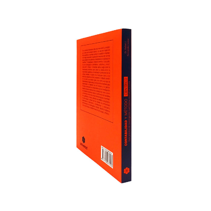 Contabilidad y Método Científico