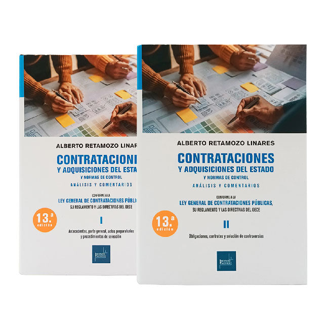 Contrataciones de los Estados