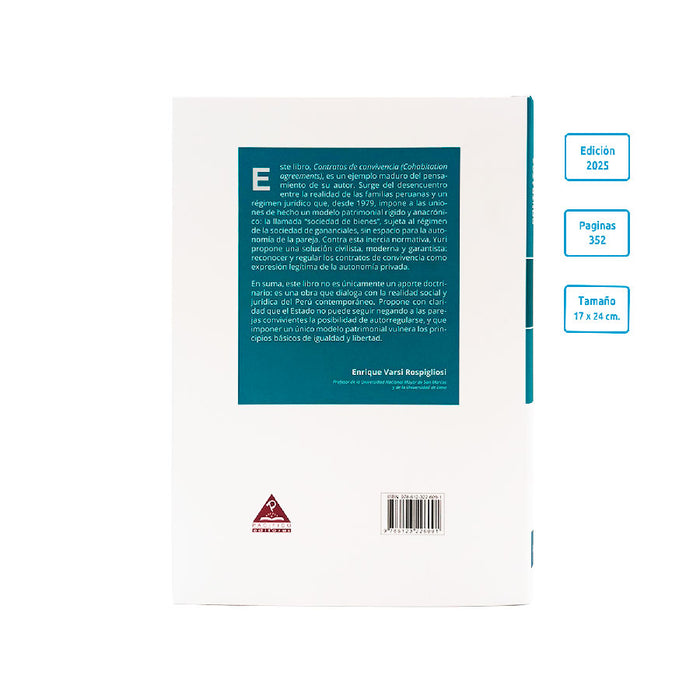 Los Derechos Reales en los Plenos Casatorios Civiles