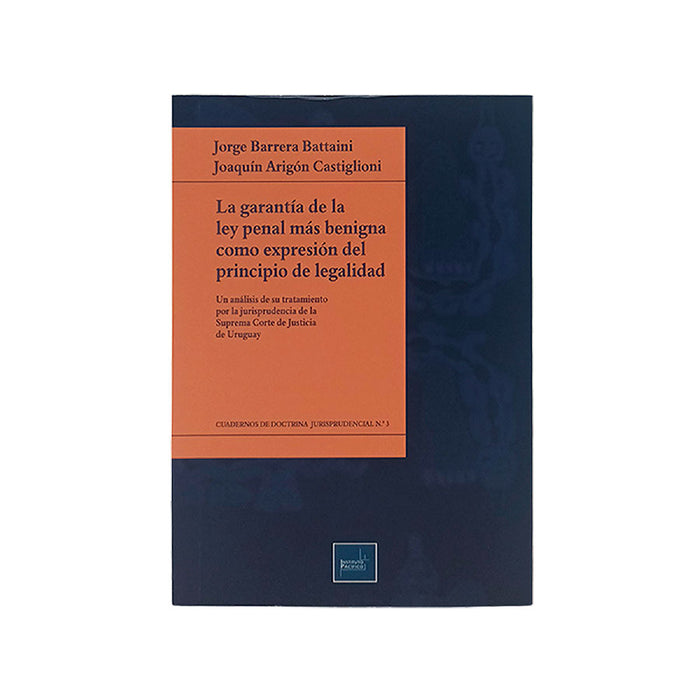 Colección Cuadernos de Doctrina Jurisprudencial - 9 Tomos