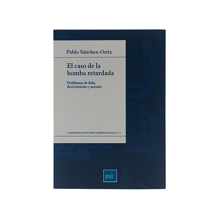 Colección Cuadernos de Doctrina Jurisprudencial - 9 Tomos