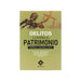 Delitos contra el patrimonio, problemas y respuestas actuales - Editores del centro