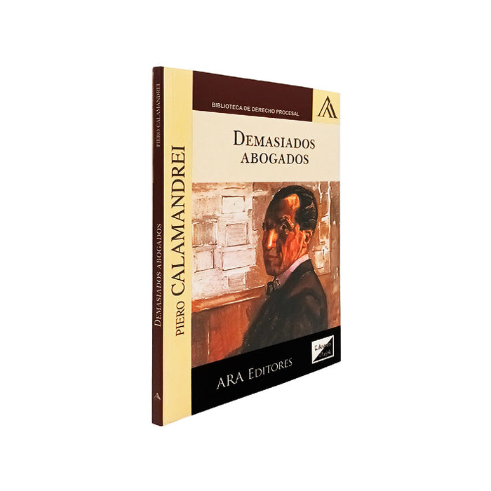 Demasiados Abogados