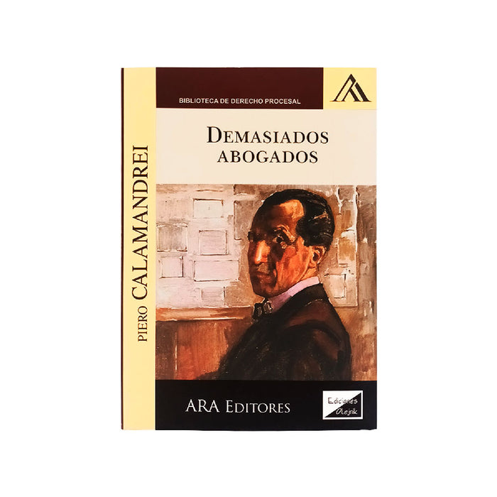 Demasiados Abogados